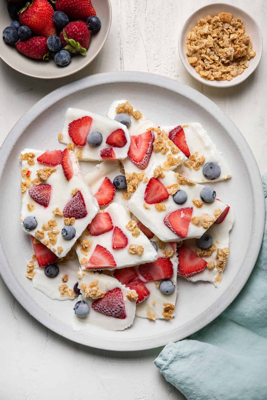 Saying Goodbye to Summer with 5 Easy and Delicious Summer Vegan Treats - Coconut Whisk