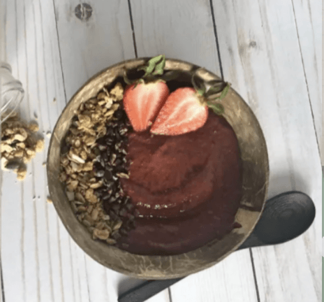 2020 Summer Smoothie Roundup - Coconut Whisk